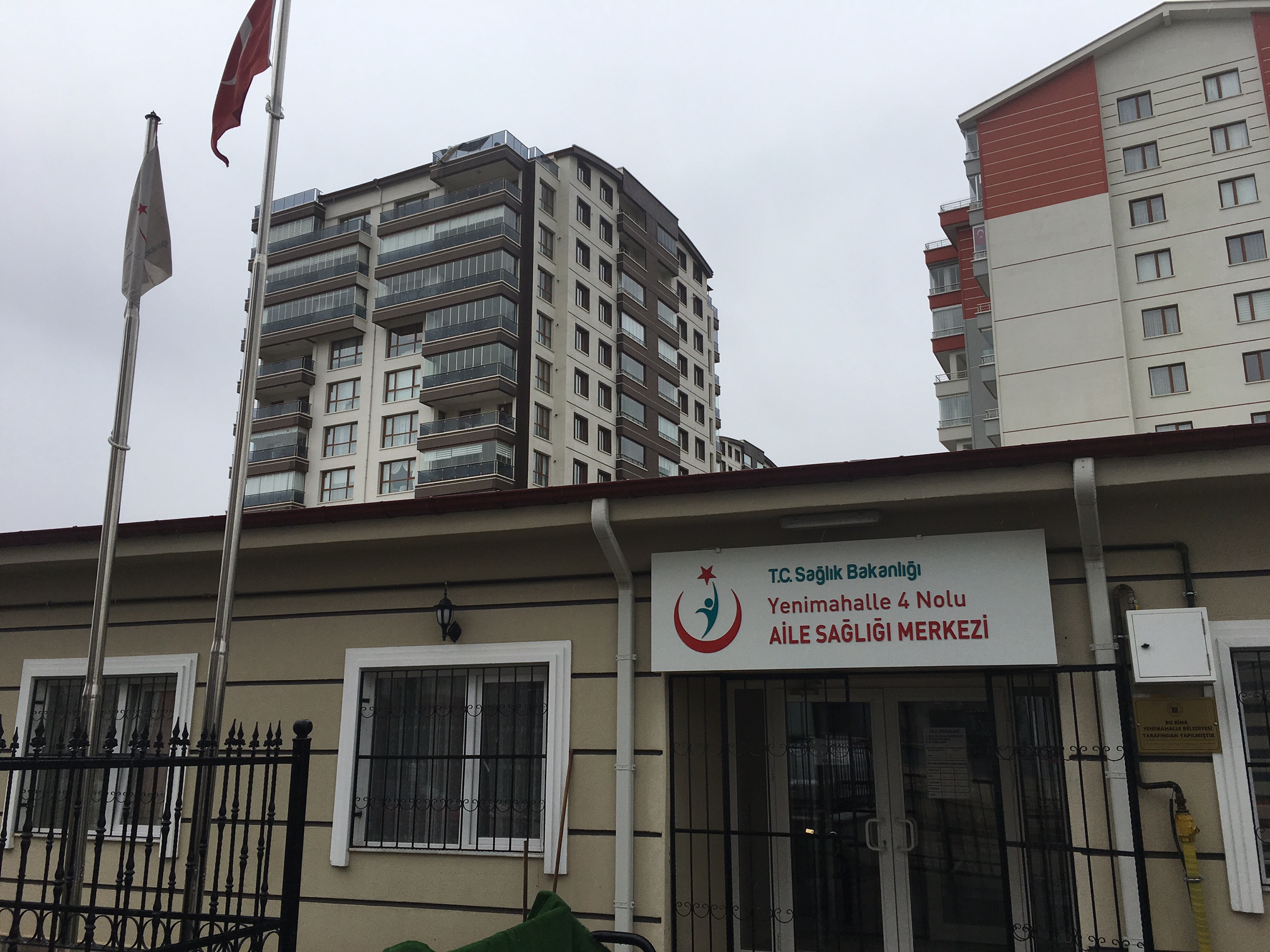 Asm Dış Görünüm 2